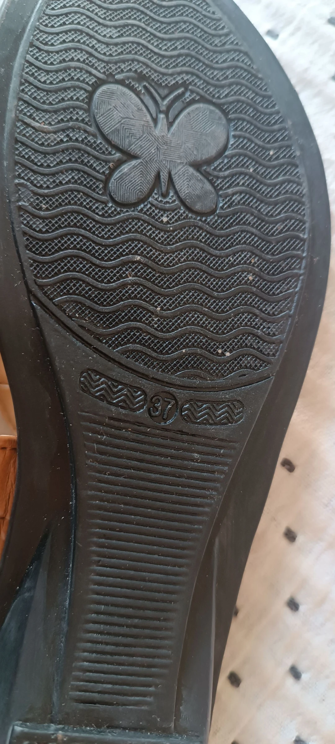 Sandales femme Taille 37 – photo 6
